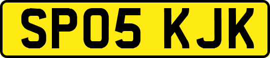 SP05KJK