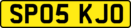 SP05KJO