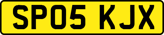 SP05KJX