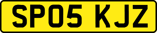 SP05KJZ