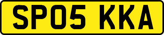 SP05KKA
