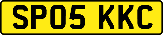 SP05KKC