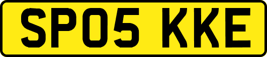 SP05KKE