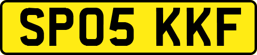 SP05KKF