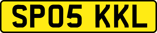 SP05KKL
