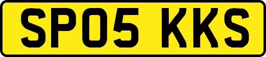 SP05KKS