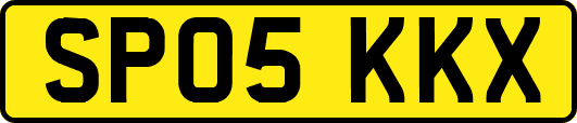 SP05KKX