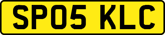 SP05KLC