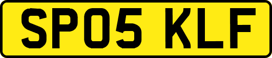SP05KLF
