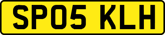 SP05KLH