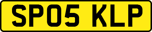SP05KLP