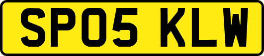 SP05KLW