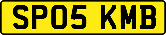 SP05KMB