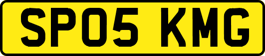 SP05KMG