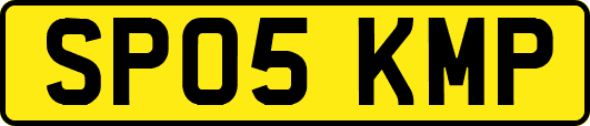 SP05KMP