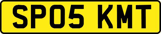 SP05KMT
