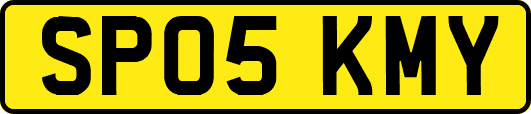 SP05KMY