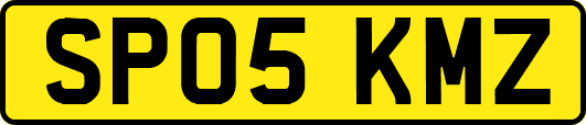 SP05KMZ