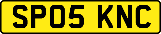 SP05KNC