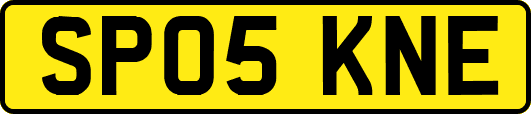 SP05KNE