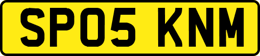 SP05KNM