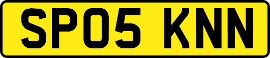 SP05KNN