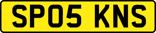 SP05KNS