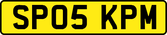 SP05KPM