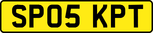 SP05KPT