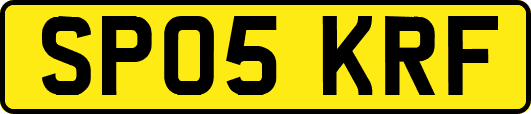 SP05KRF