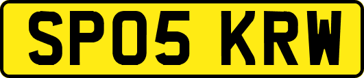 SP05KRW