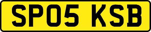 SP05KSB