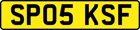 SP05KSF
