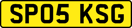 SP05KSG