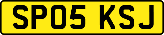 SP05KSJ