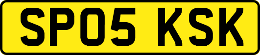 SP05KSK
