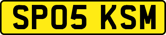 SP05KSM