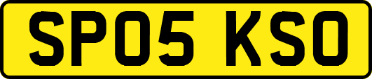 SP05KSO