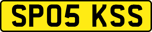 SP05KSS