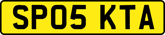 SP05KTA