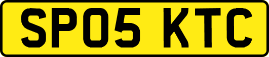 SP05KTC
