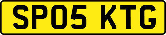 SP05KTG