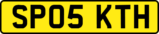 SP05KTH