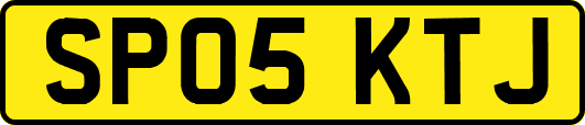 SP05KTJ