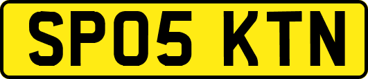 SP05KTN