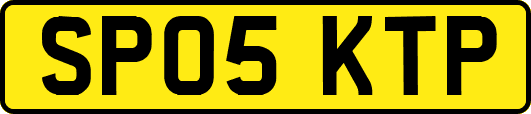SP05KTP
