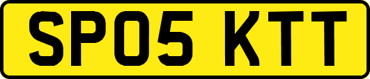 SP05KTT