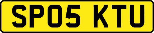 SP05KTU