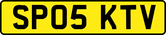 SP05KTV