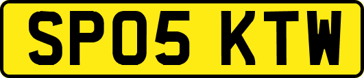 SP05KTW